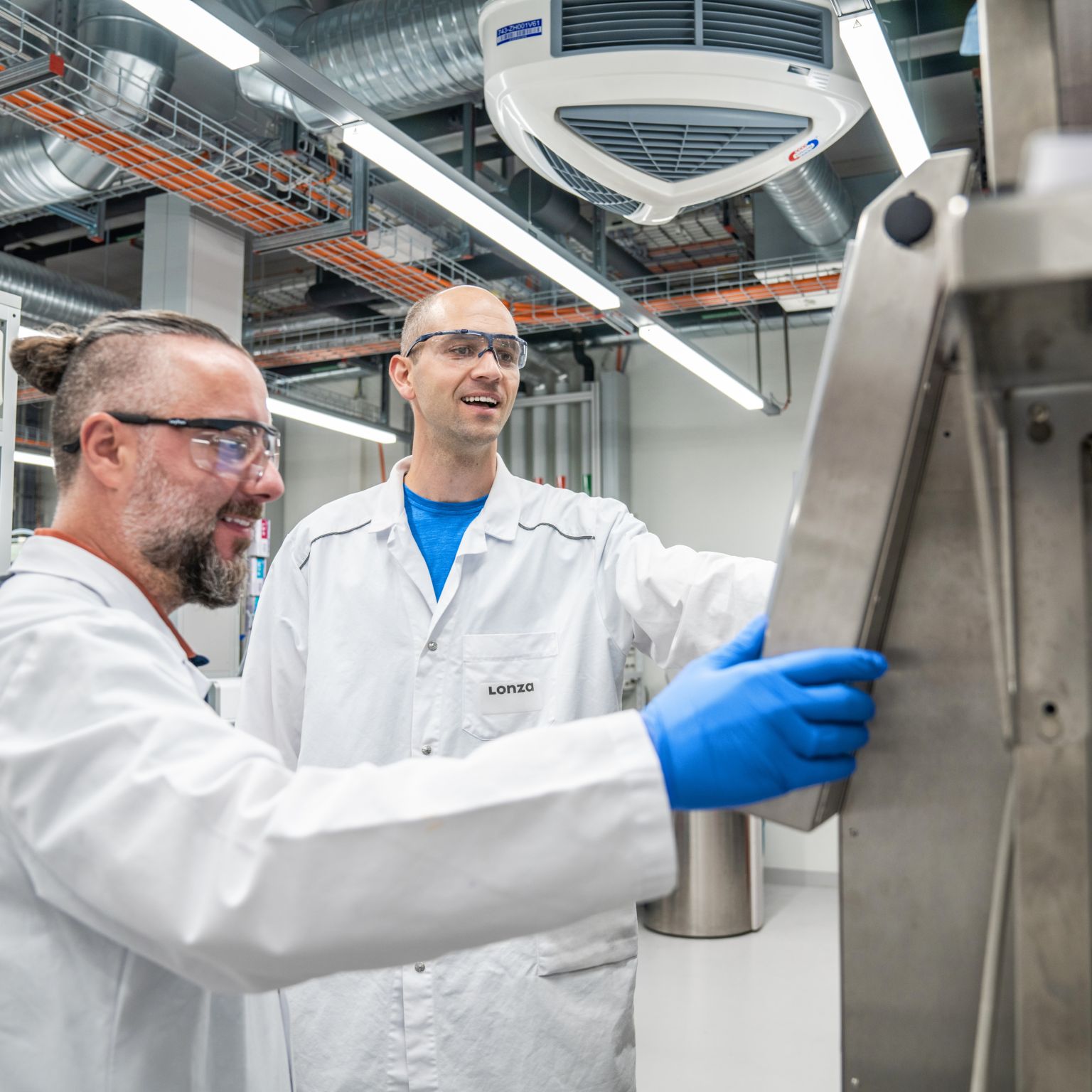 lonza-joins-center-for-continuous-manufacturing-and-advanced-crystallization