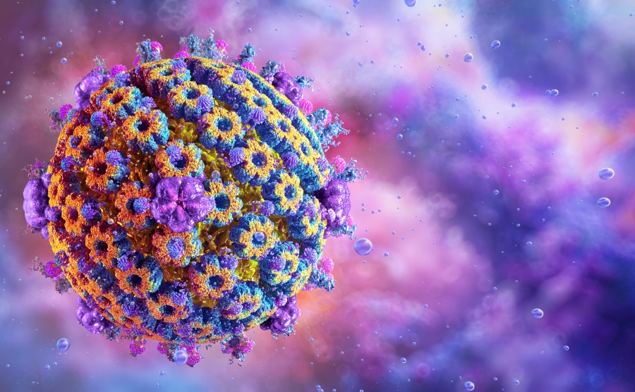 asgct-2025:-eg-427-makes-strides-in-non-replicative-hsv-1-vectors-for-neurological-therapies