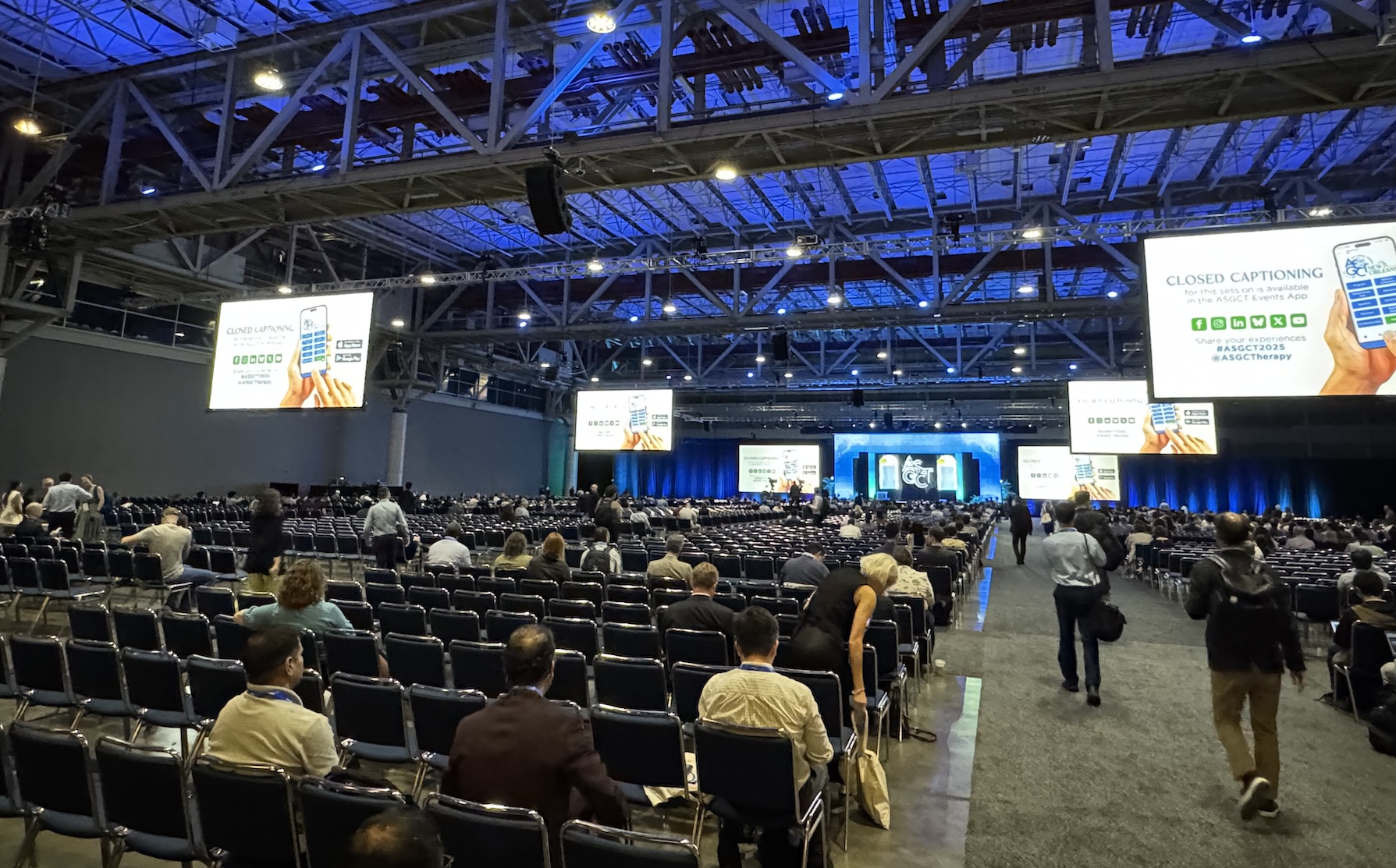 biotech-and-beignets:-the-news-from-day-one-of-asgct