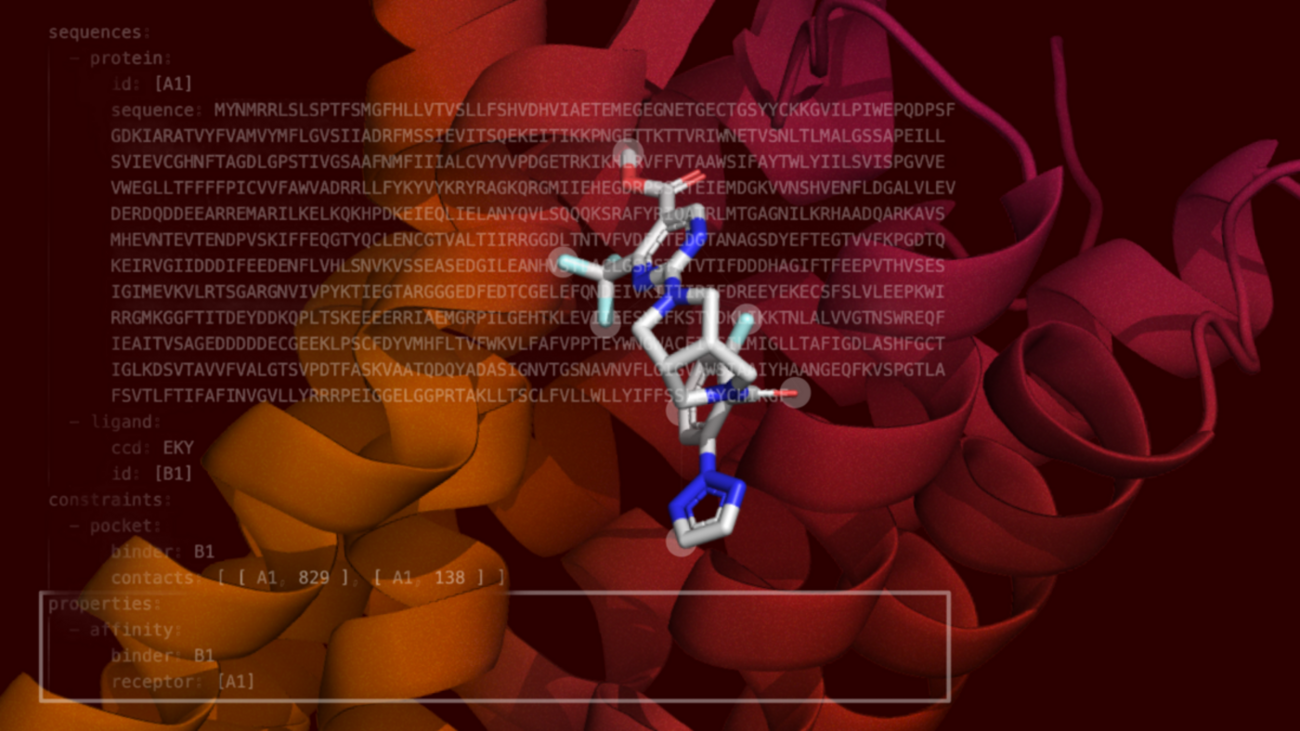 boltz-2-released-to-democratize-ai-molecular-modeling-for-drug-discovery