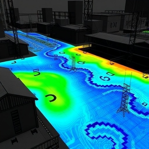 fast-flood-simulation-using-space-time-inundation