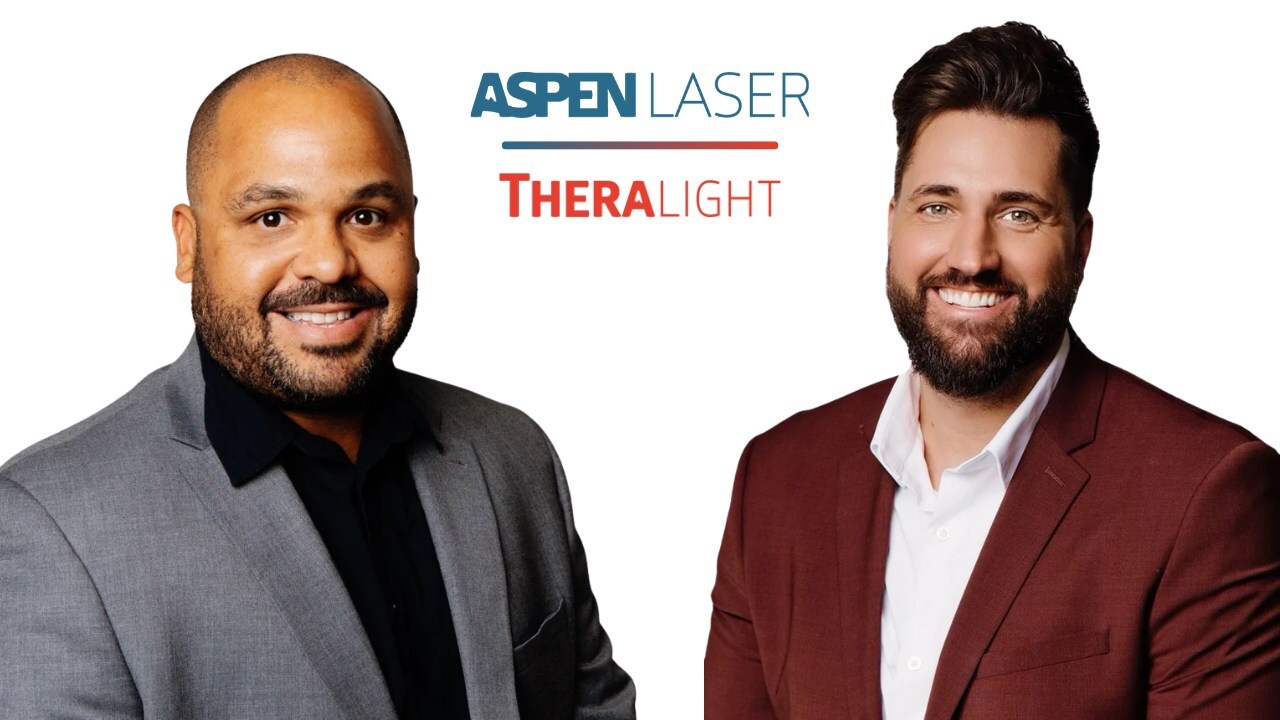 aspen-laser-and-theralight-announce-key-executive-appointments-to-support-growth-and-innovation