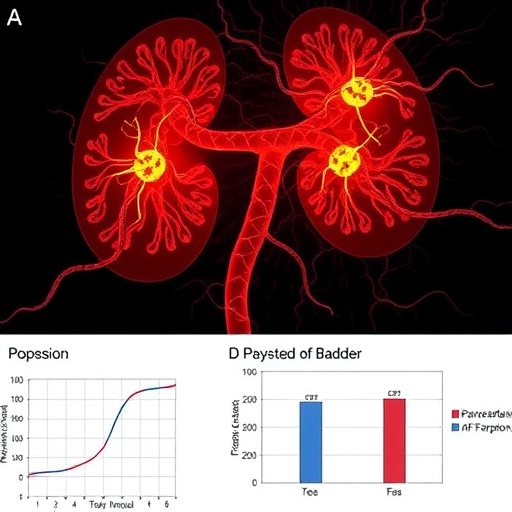 tcf3-drives-bladder-cancer-via-tmbim6-ca2+-ferroptosis