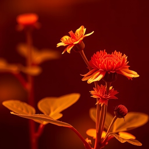 heat-boosts-fkf1-to-trigger-flowering-mechanisms