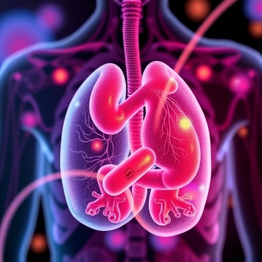 decoding-organ-specific-drug-delivery:-a-breakthrough-in-targeted-therapy