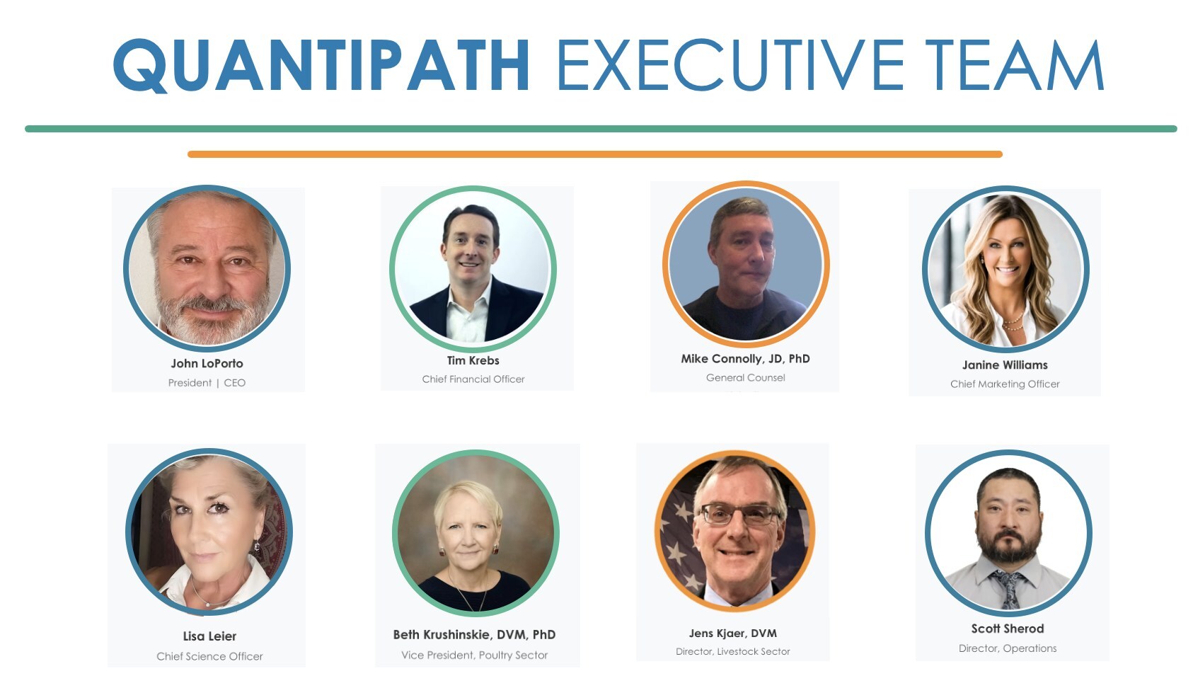 quantipath-adds-top-tier-executives-to-leadership-team-ahead-of-genopathx-launch