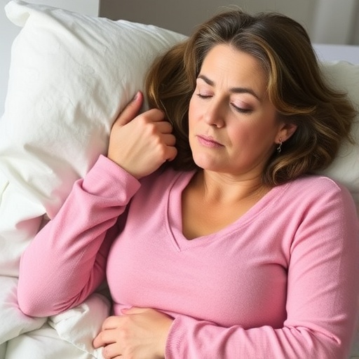 exploring-the-connection-between-fatigue-and-breast-cancer-recurrence