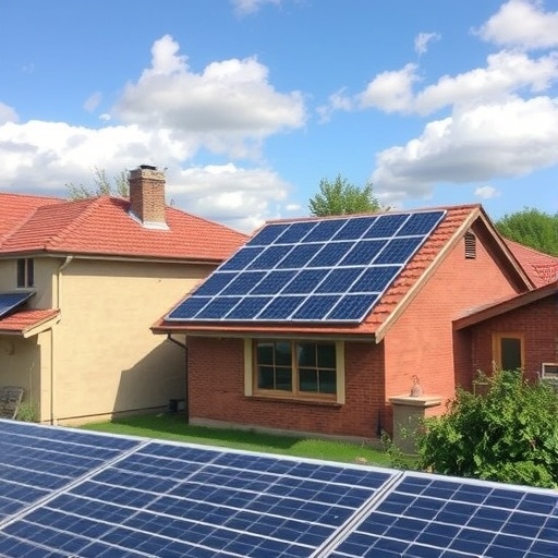 empowering-communities:-the-benefits-of-solar-sharing-among-neighbors