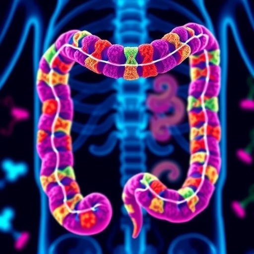 first-ever-prospective-study-on-colorectal-cancer-genomics