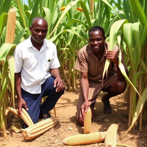 farmers-embrace-local-hybrid-maize-in-upper-west-ghana