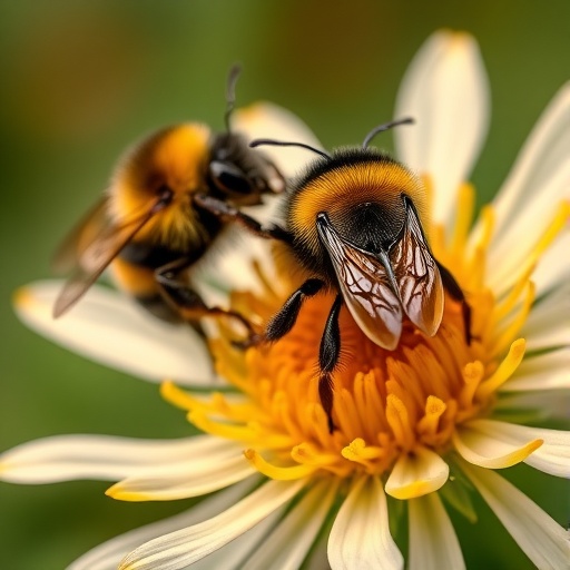 bumblebees-respond-to-female-signals-in-short-range