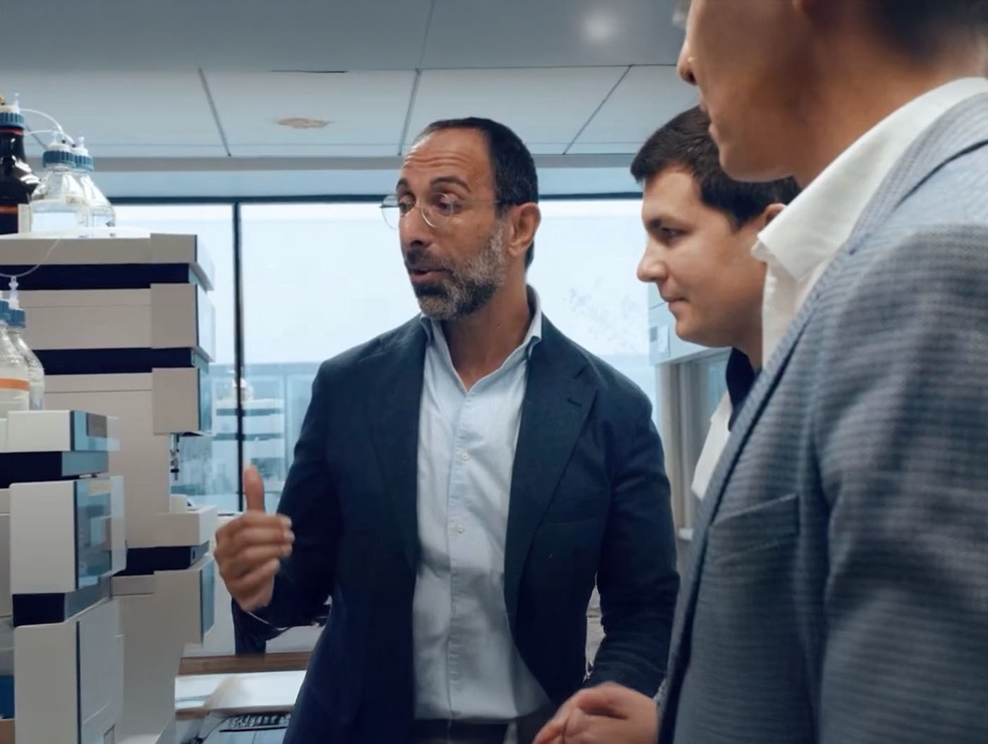 targeting-the-tumor-microenvironment:-a-promising-new-approach