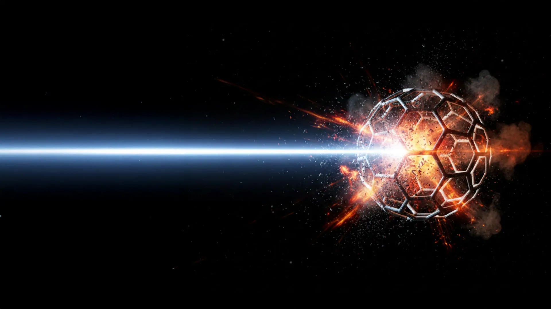 x-ray-movies-reveal-how-intense-lasers-tear-a-buckyball-apart