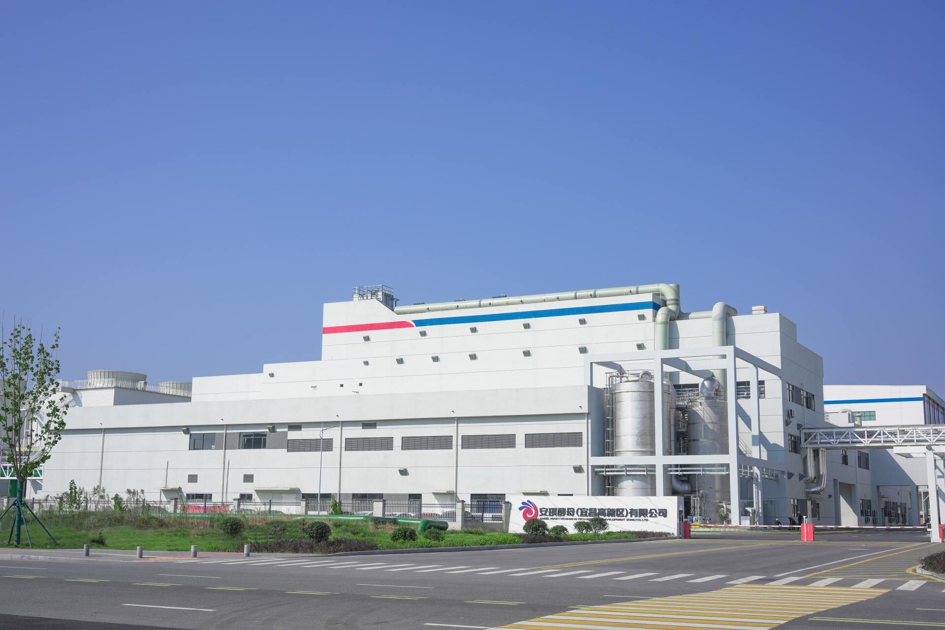 la-planta-de-levaduras-especiales-de-8.500-toneladas-de-angel-yeast-entra-en-funcionamiento