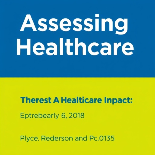 assessing-healthcare-impacts:-a-comprehensive-review