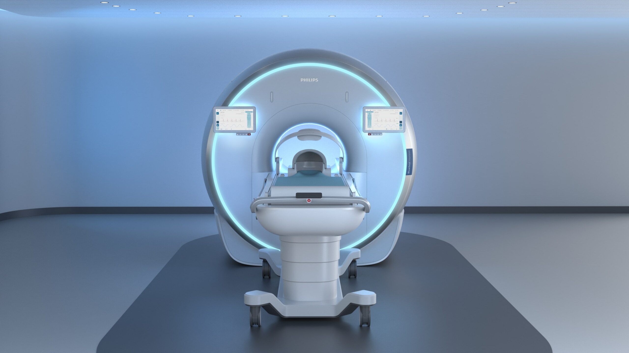 ge-healthcare,-philips,-siemens-spotlight-ai-forward-imaging-at-rsna-2025