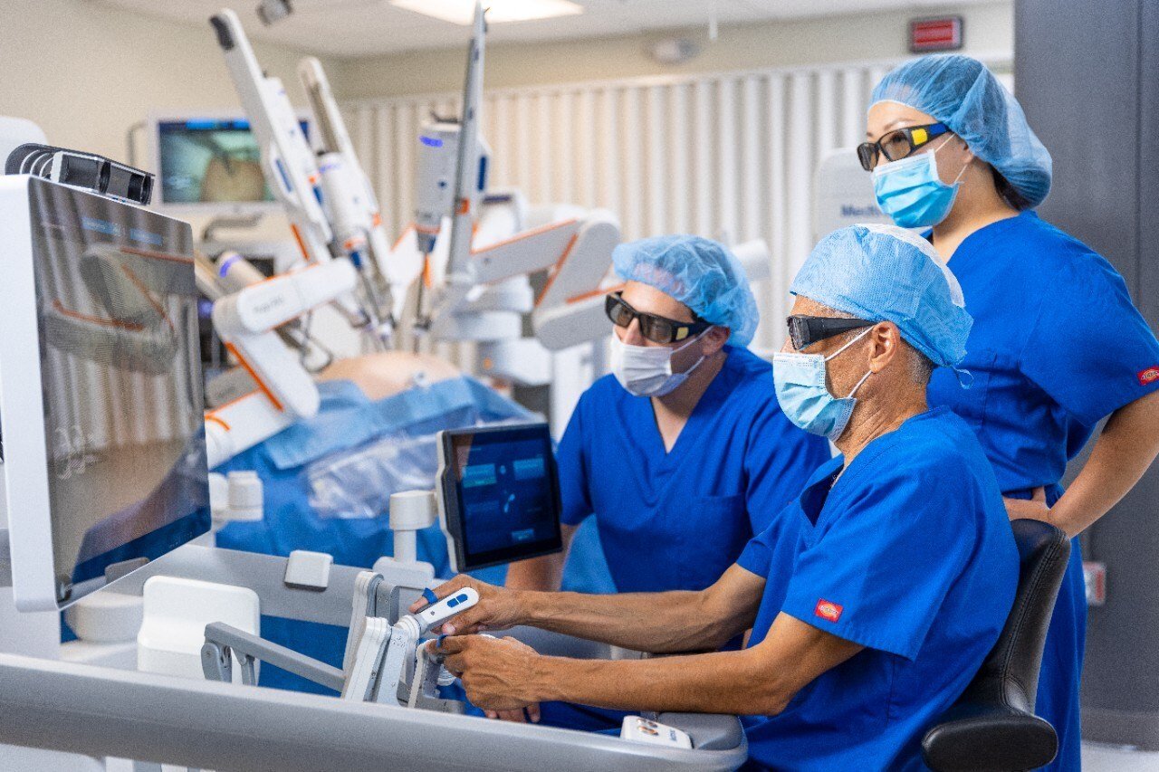 medtronic’s-hugo-surgical-robot-secures-us-clearance