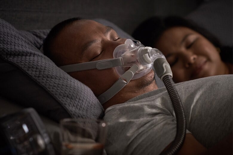 fda-clears-resmed-ai-for-personalizing-cpap-settings