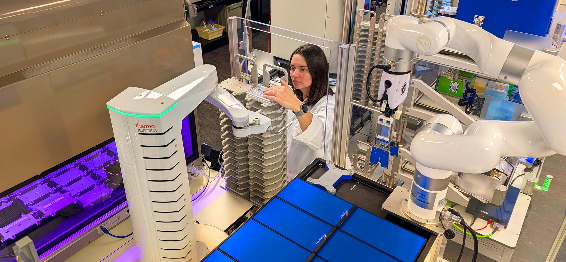 concordia-university-expands-sustainable-biomanufacturing-capacity-with-$5m-investment