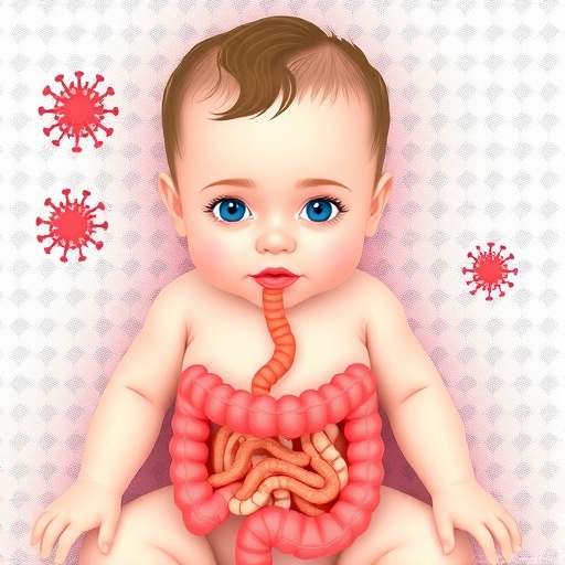 infant-gut-virus-linked-to-early-life-and-allergies