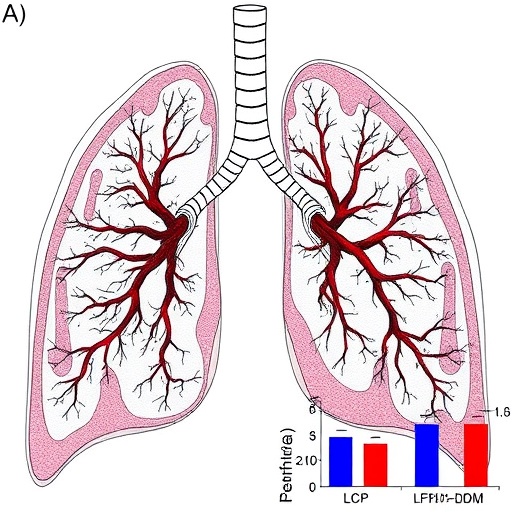 dec1-upregulation-drives-silica-induced-pulmonary-fibrosis