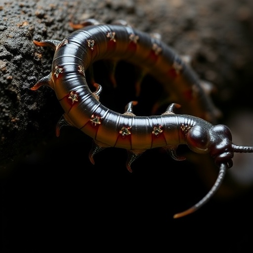 gene-expansion-linked-to-antithrombotic-traits-in-leeches