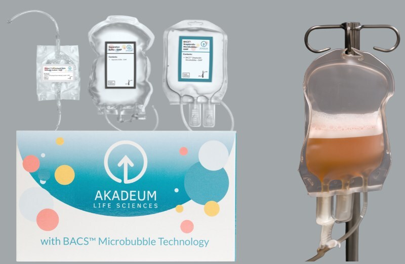 akadeum-life-sciences-to-highlight-how-microbubbles-enable-rapid-cell-therapy-manufacturing-for-larger-patient-populations-at-biotech-showcase-2026