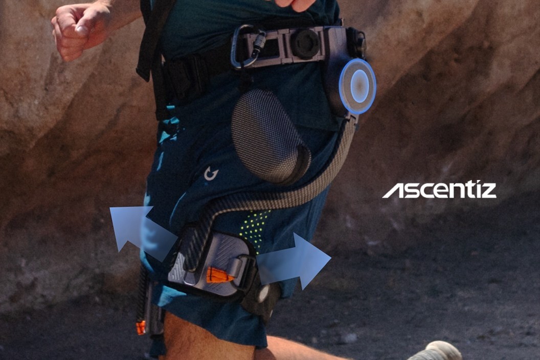 ascentiz-unveiled-modular-designed-exoskeleton-at-ces-2026:-a-technical-deep-dive-into-biomechanical-intelligence
