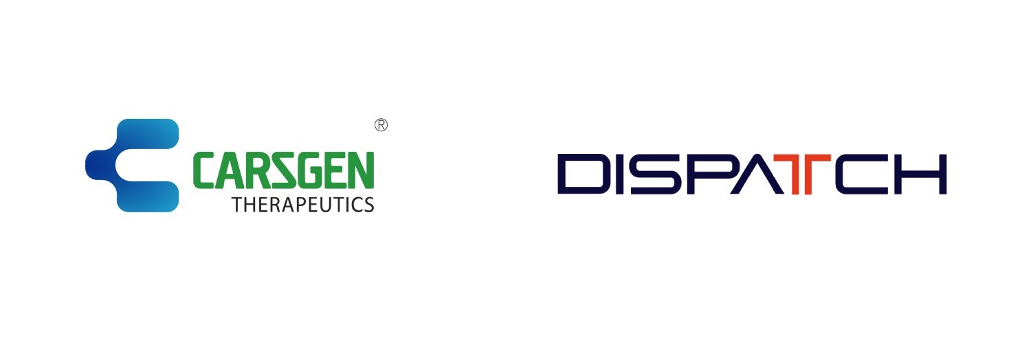 carsgen-and-dispatch-bio-announce-clinical-collaboration-to-evaluate-flare-platform-and-zevor-cel-in-solid-tumors