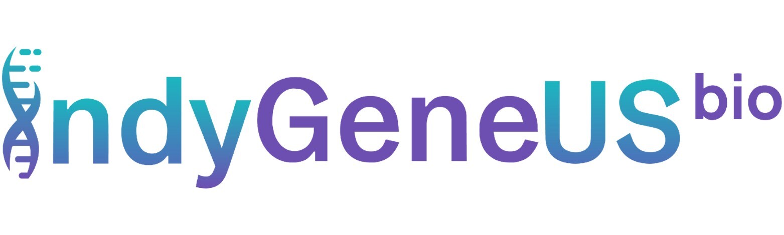 indygeneus-bio-files-patent-for-clinico-genomic-insight-engine,-advancing-their-ai×bio-factory-hub-from-baltimore-to-africa