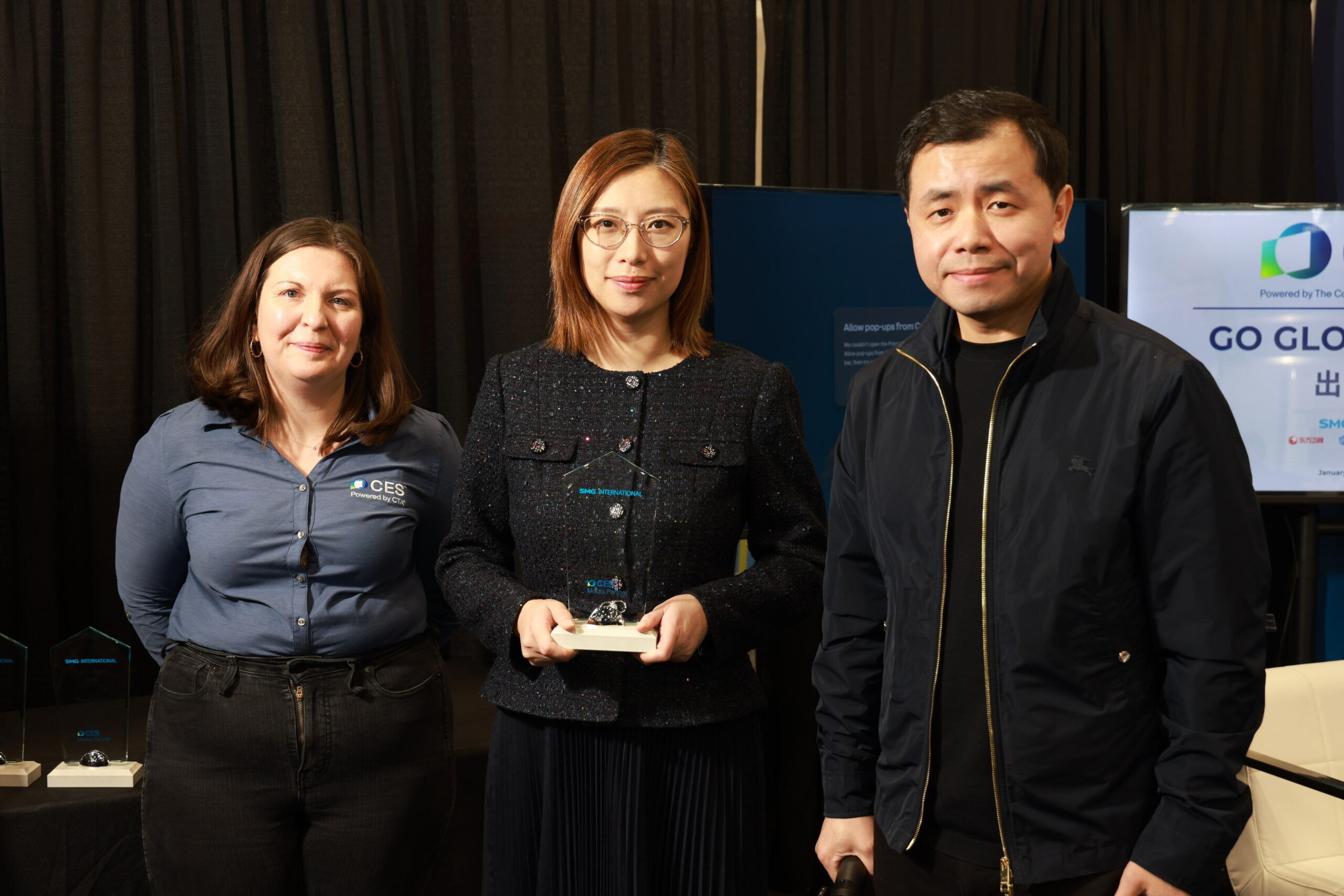 lumimind-wins-speed-award-at-ces-2026-for-innovative-non-invasive-sleep-technology-with-real-time-eeg