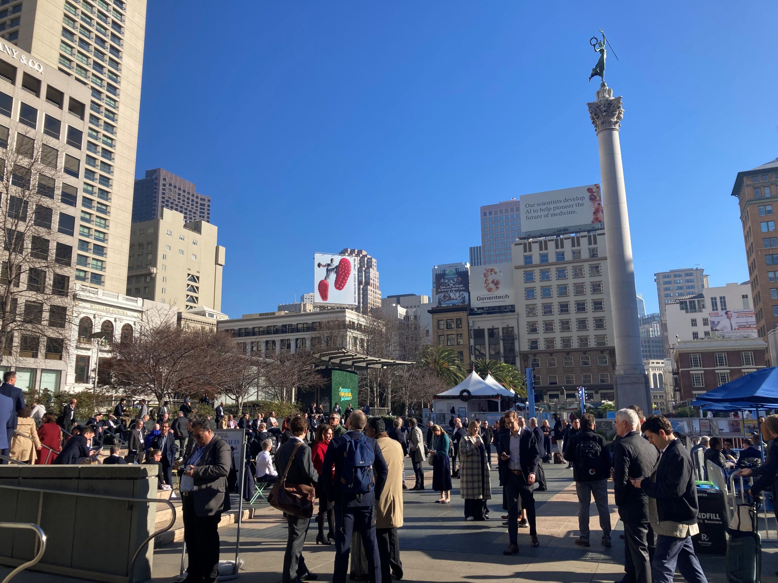 jpm26:-with-pricing-deal-in-the-books,-sanofi-steels-against-lingering-policy-unknowns