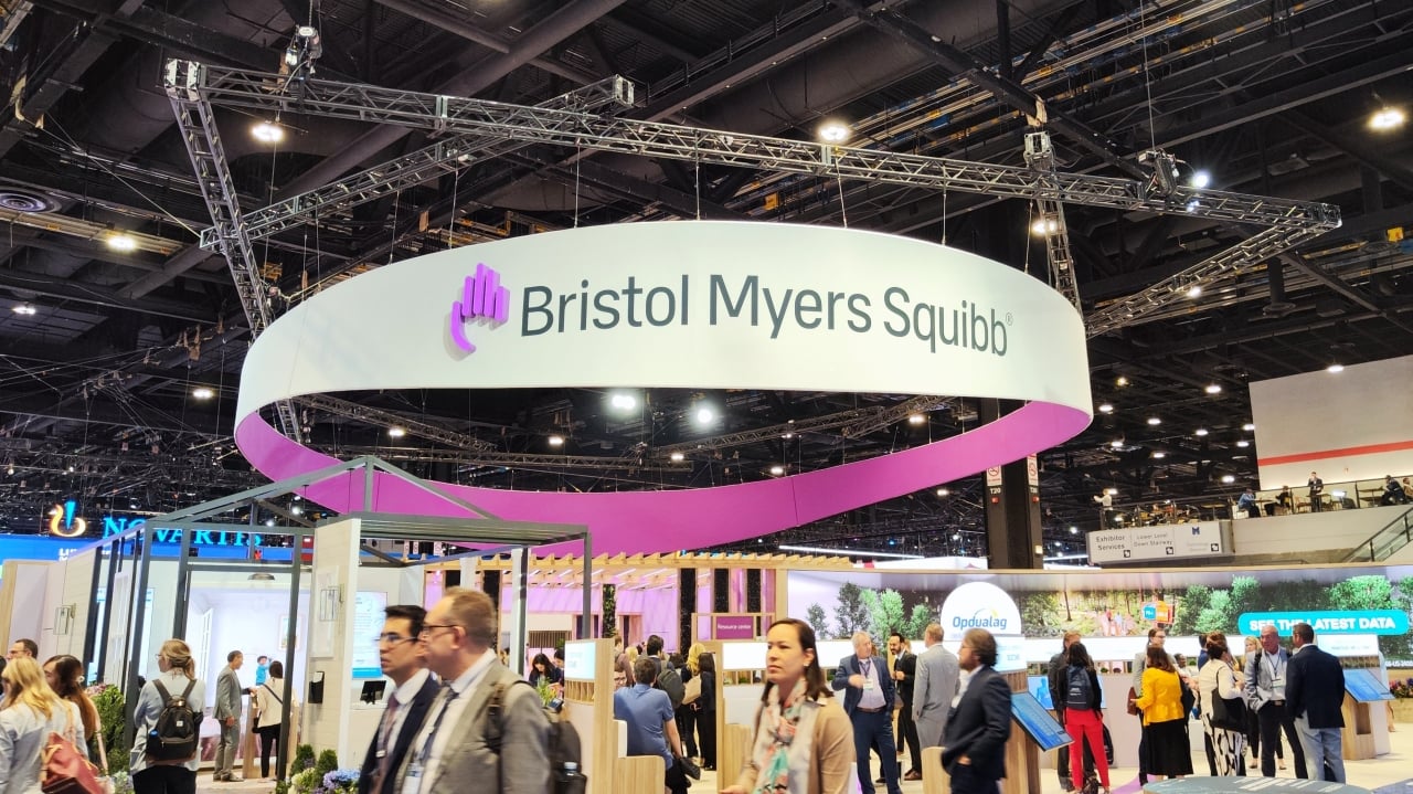 bristol-myers-squibb-taps-microsoft’s-ai-detection-network-for-speedy-lung-cancer-diagnosis