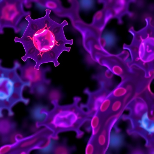 macrophage-diversity-in-breast-cancer-microenvironment-explored