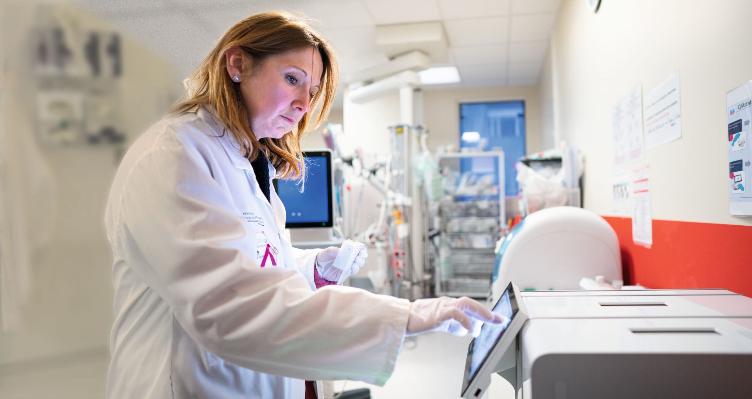 stockwatch:-qiagen-shares-rebound-on-report-it-is-assessing-strategic-options