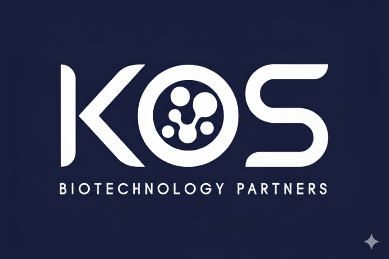 kos-biotechnology-partners-announces-inaugural-investment,-leads-epikast’s-financing-round