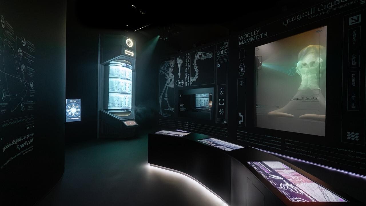 uae-partners-with-colossal-biosciences-to-protect-biodiversity-and-champion-the-future-of-life-on-earth