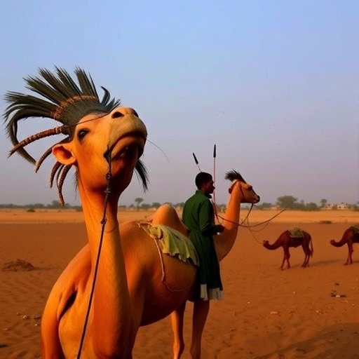 sudanese-copts-evolve-rapid-resistance-to-malaria-through-accelerated-evolutionary-process