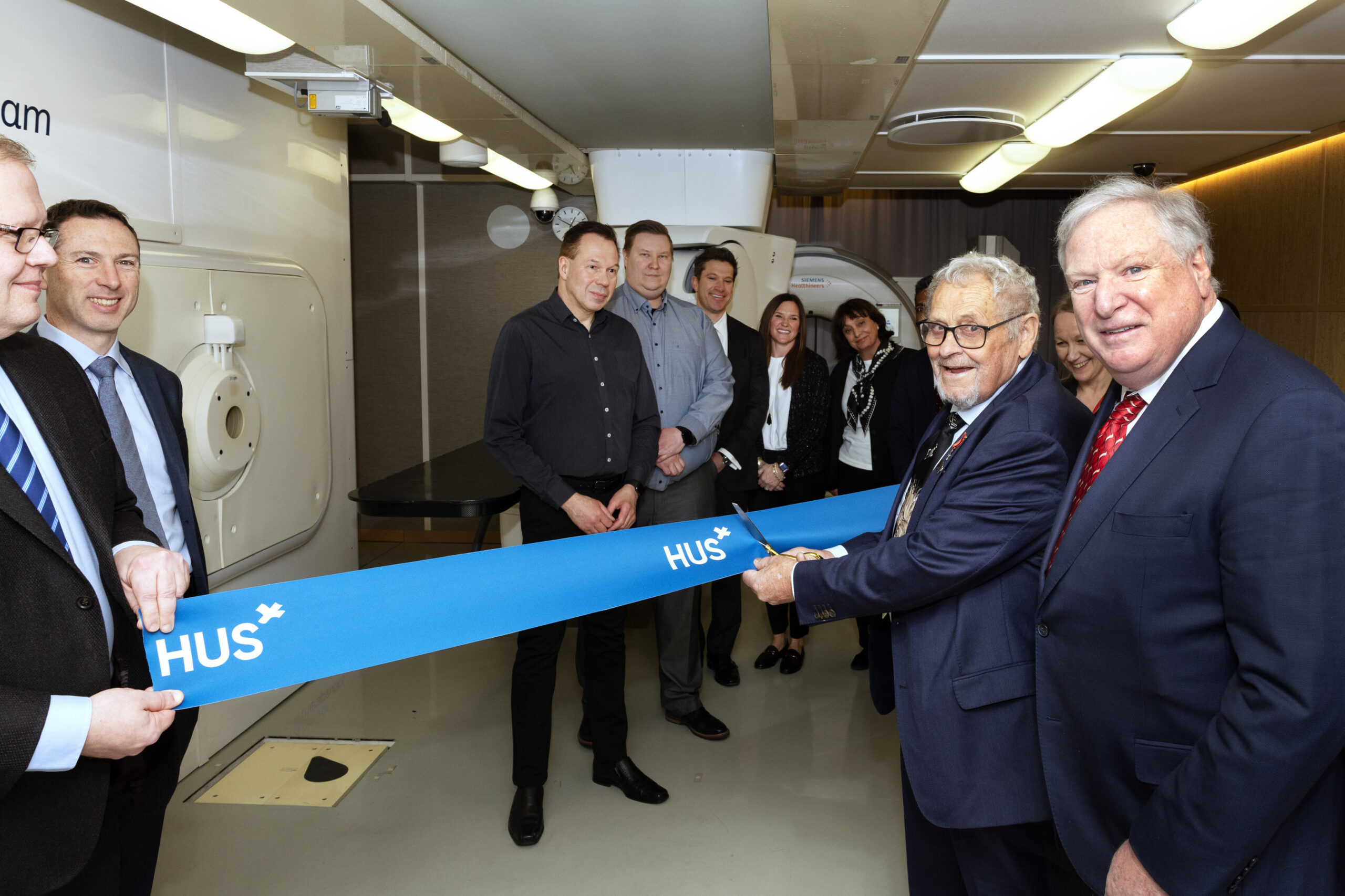 neutron-therapeutics-and-helsinki-university-hospital-hold-ribbon-cutting-ceremony-for-europe’s-first-in-hospital-boron-neutron-capture-therapy-facility