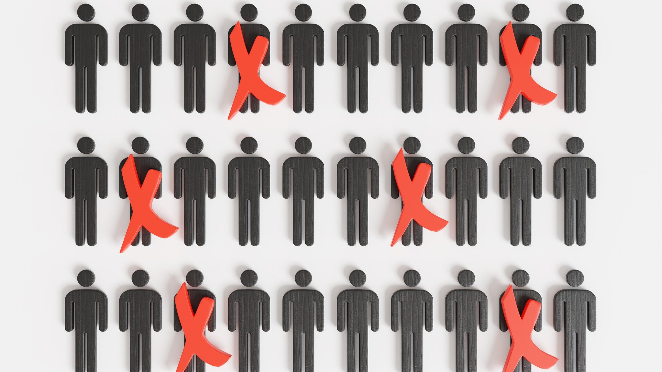 ultragenyx-lays-off-10%-of-workforce-as-fda-continues-to-stall-gene-therapy-approval-plans