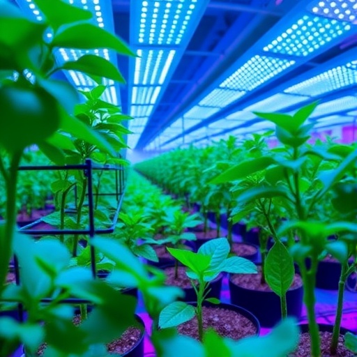 harnessing-fluorescence-insights-to-boost-indoor-farming-efficiency:-tracking-plant-light-use-cuts-energy-costs