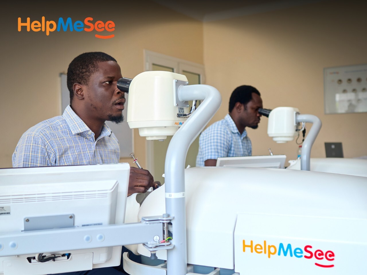 helpmesee,-l’eleta-eye-institute-et-christian-blind-mission-lancent-le-premier-centre-de-formation-a-la-chirurgie-de-la-cataracte-par-simulation-au-nigeria-pour-lutter-contre-la-crise-de-sante-publique