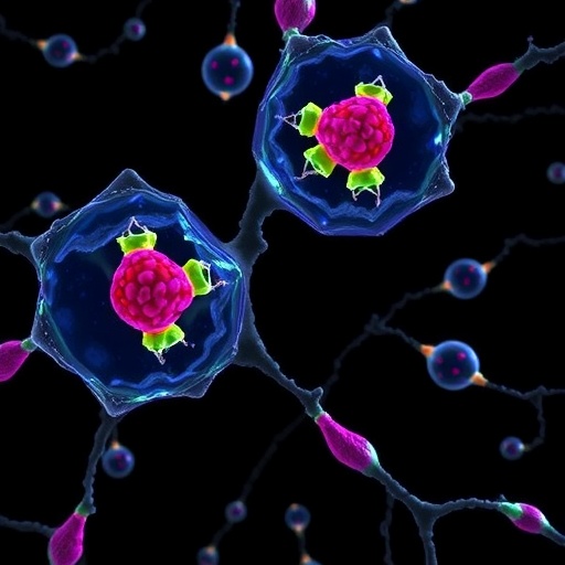 uncovering-hidden-architecture-within-cellular-droplets:-new-targets-for-cancer-and-neurodegeneration-identified