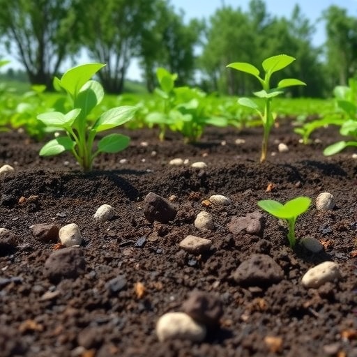 new-study-reveals-biochar’s-dual-impact-on-greenhouse-gas-emissions-driven-by-soil-conditions