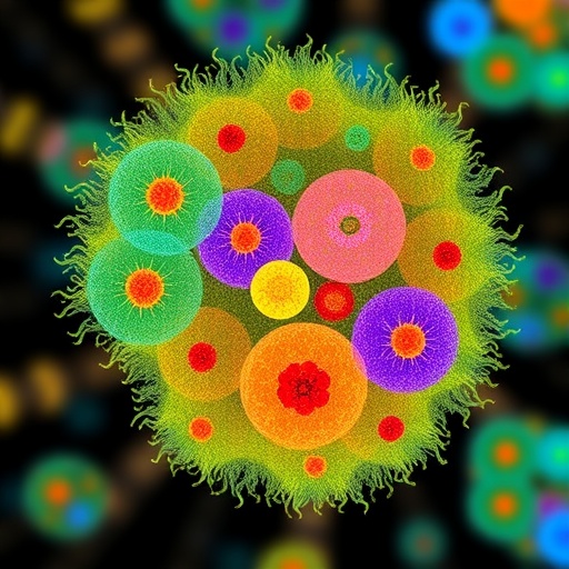 disease-model-unveils-tissue-specific-cancer-evolution