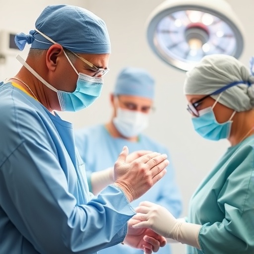 geriatric-surgery-outcomes:-mortality-and-hospital-stay-factors