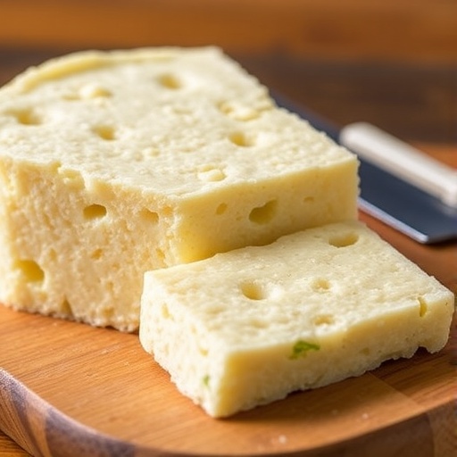 rice-based-cheese?-study-suggests-potential-for-new-markets-in-rice-products