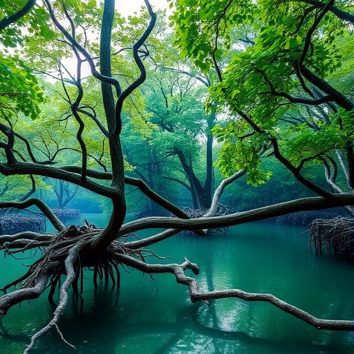 mangrove-forests-struggle-to-breathe:-new-insights