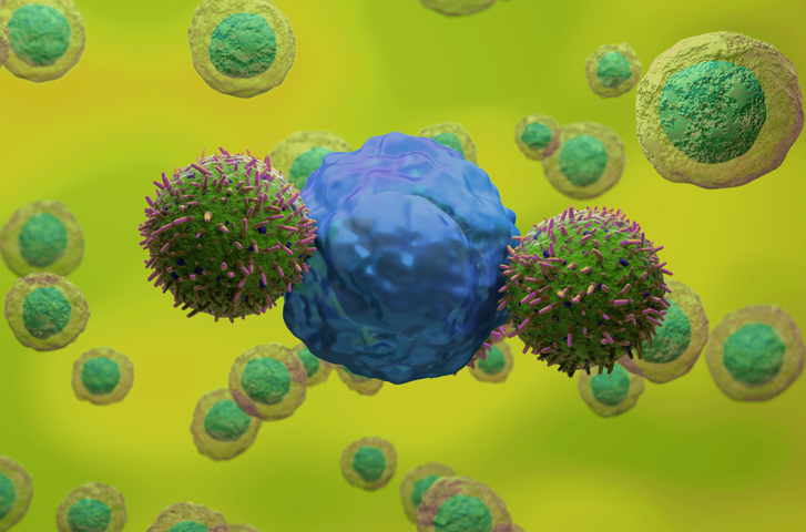 nanoparticles-trigger-in-vivo-car-t-cell-generation-to-eliminate-b-cells